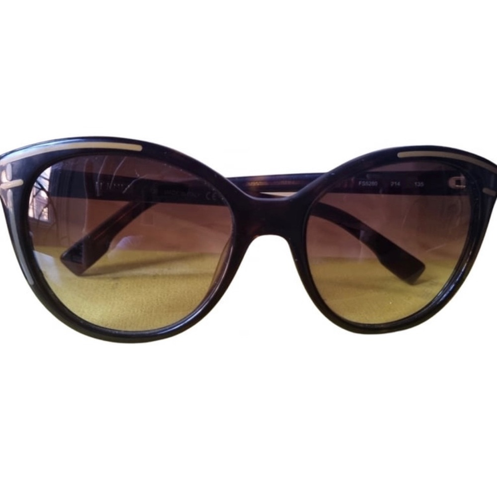 FENDI sunglasses